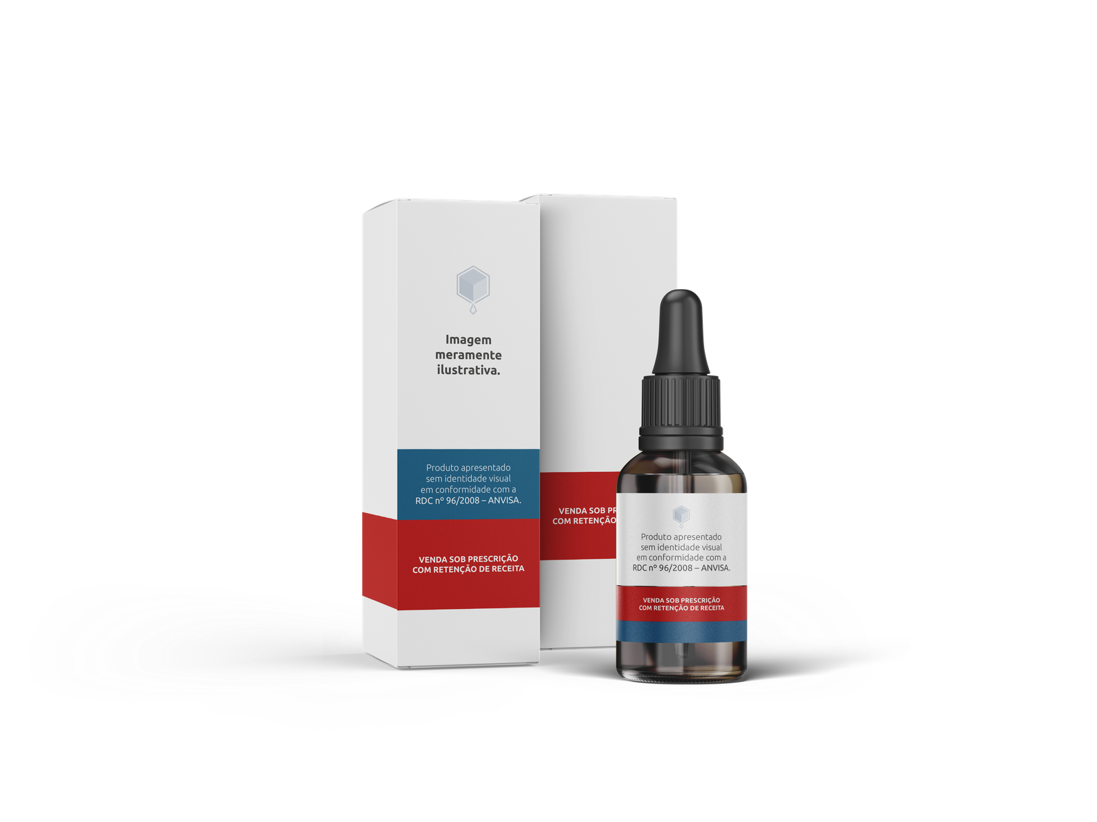 Canabidiol Aura Pharma 100 mg/mL - 30mL