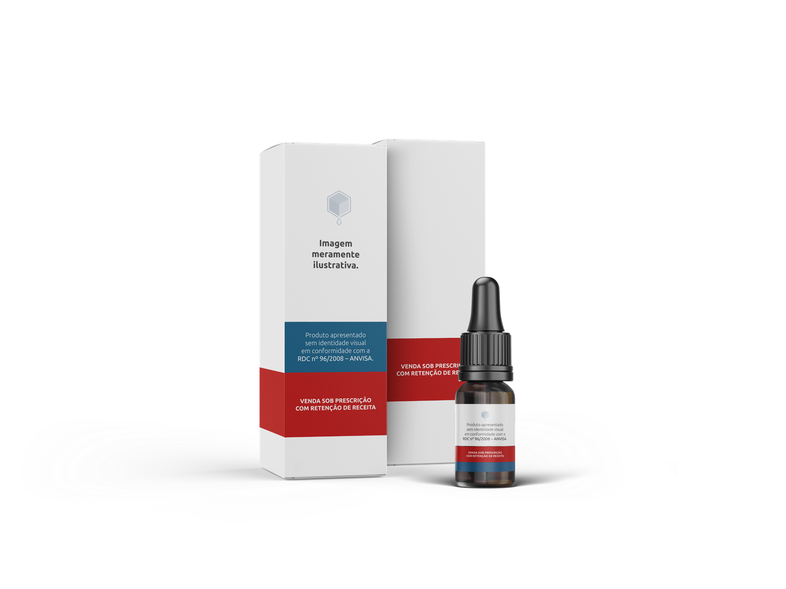 Canabidiol Aura Pharma 100 mg/mL - 10mL