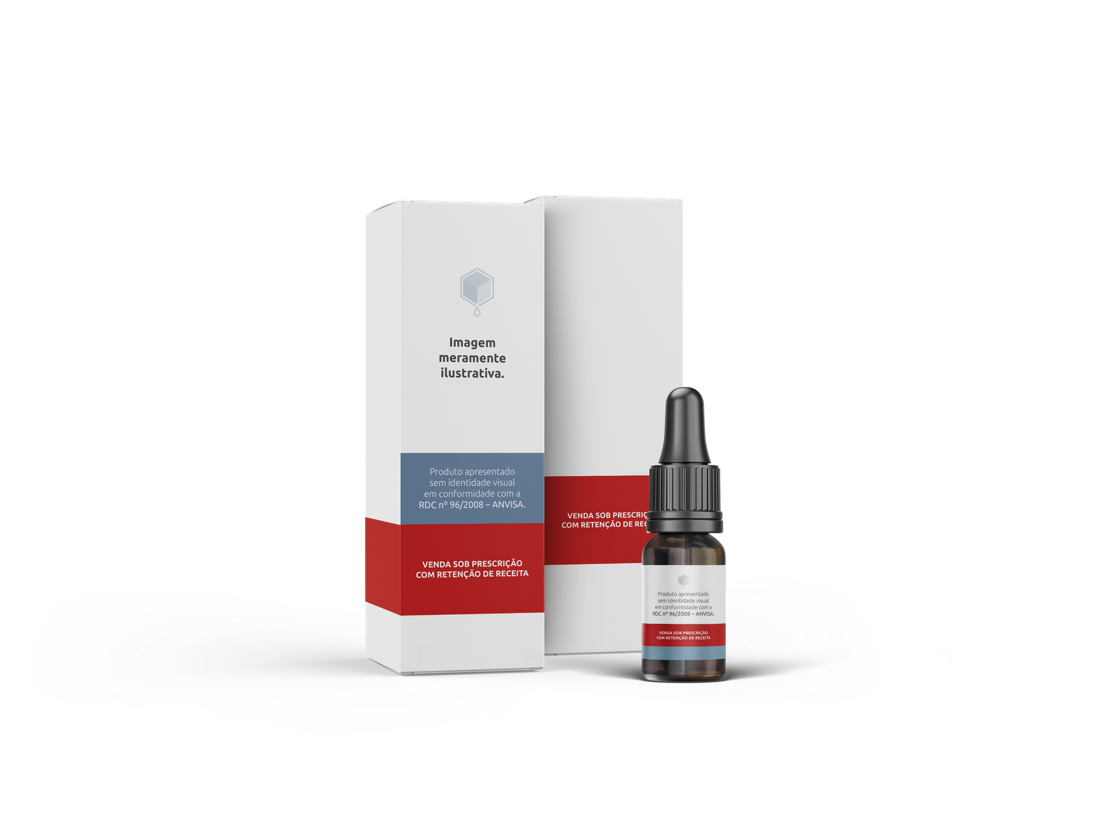 Canabidiol Aura Pharma 50mg/mL - 10mL